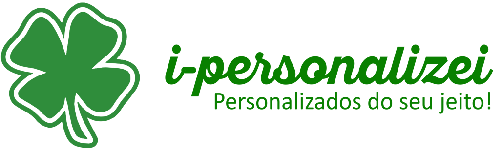 i-Personalizei - Artigos Personalizados